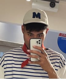 NEW ERA | キャップ