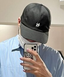 nanamica | キャップ