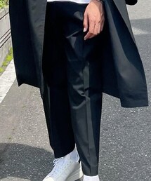 ZARA | スラックス