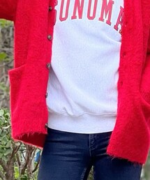 AMERICAN RAG CIE | スウェット