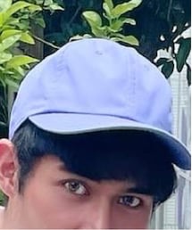 THE NORTH FACE PURPLE LABEL | キャップ