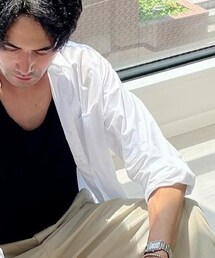 ZARA | シャツ/ブラウス