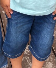 BRANSHES | デニムパンツ