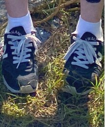 NEW BALANCE | スニーカー