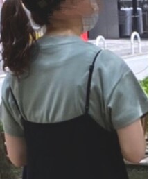 GU | Tシャツ/カットソー