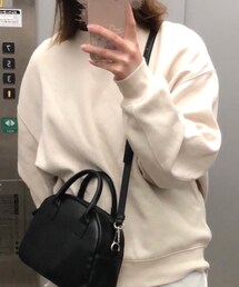 GU | スウェット