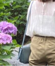 Lattice | ショルダーバッグ
