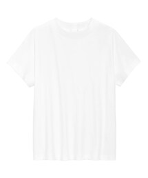 GU | スムースT(半袖)(Tシャツ/カットソー)