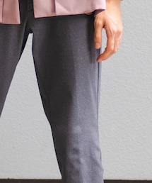 UNIQLO | スマートアングルパンツ 07 GRAY  MEN S(ウルトラストレッチ・丈標準65.5〜71.5)(パンツ)