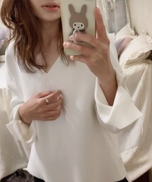 LOUNGEDRESS | シャツ/ブラウス