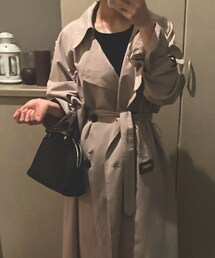 GRL | トレンチコート