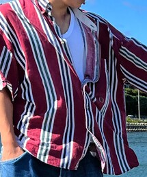 TOMMY HILFIGER | シャツ/ブラウス