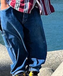 Dickies | デニムパンツ