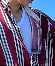 GU | タンクトップ