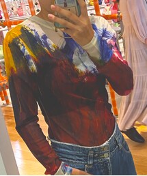 NKGW | Tシャツ/カットソー