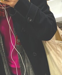 COMME des GARCONS | ダウンジャケット/コート