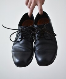 KAZUYUKI KUMAGAI | ドレスシューズ