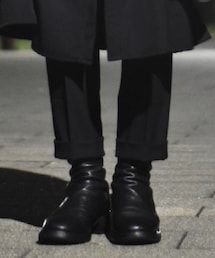 used | スラックス