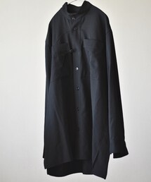 Yohji Yamamoto POUR HOMME | シャツ/ブラウス