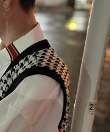 BASIC COTTON | ベスト
