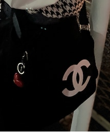 CHANEL | ショルダーバッグ