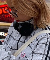 beats | ヘッドフォン/イヤホン