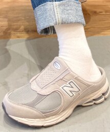 NEW BALANCE | スニーカー