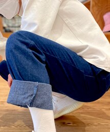EDWIN | デニムパンツ