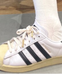 adidas | SUPERSTAR 80’s(スニーカー)