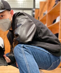 House of Billiam | ジャケット/アウター