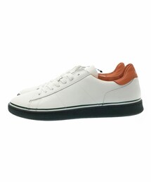 rov | rov/レザー ロートップスニーカー (スニーカー)