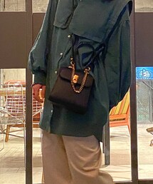 CHARLES & KEITH | ショルダーバッグ