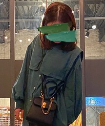 niko and... | シャツ/ブラウス