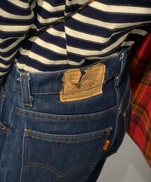 Levi's | デニムパンツ