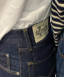 Levi's | Silver Tab '94 BAGGY／Neutrals22H2384／23inch／13,200taxin(デニムパンツ)