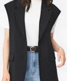 GU | テーラードジャケット