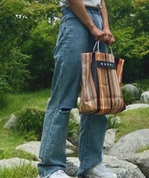 NICE CLAUP | デニムパンツ