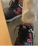 NEW BALANCE(ニューバランス)の「シューズ(スニーカー)」
