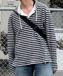 J.CREW(ジェイクルー)の「トップス(パーカー)」