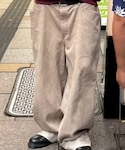 BEN DAVIS(ベンデイビス)の「パンツ(チノパンツ)」