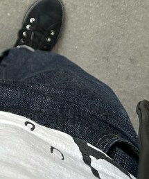 ウエアハウス　DD 1001XX | デニムパンツ