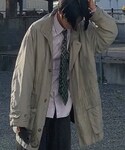 POLO RALPH LAUREN(ポロ ラルフ ローレン)の「フォーマルスーツ/小物(ネクタイ)」