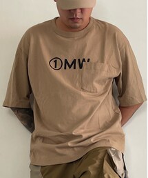 GU | Tシャツ/カットソー