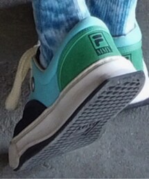 FILA | スニーカー