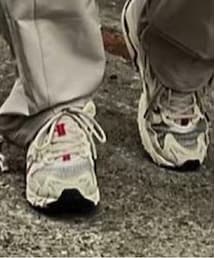 MIZUNO | スニーカー