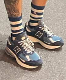 NEW BALANCE | スニーカー