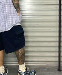 Melsign | カーゴパンツ
