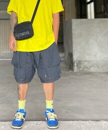 Goopimade | カーゴパンツ