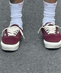 VANS | スニーカー