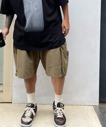 Goopimade | カーゴパンツ